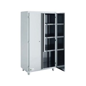 Armoires Inox